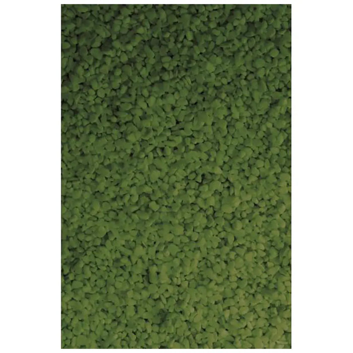 Decoration Gravel 500g, Drak Green