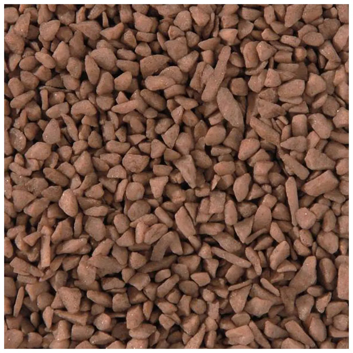 Decoration Gravel 500g, Brown