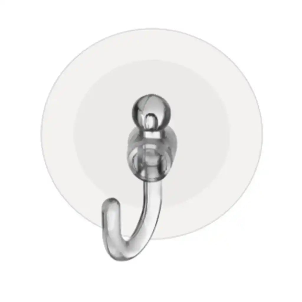 Suction cup with Hook 35mm 8pcs