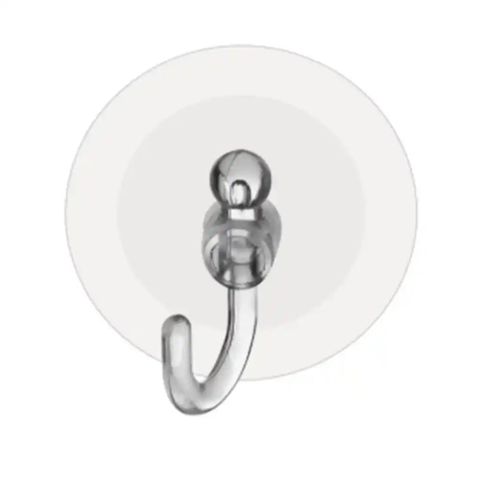 Suction cup with Hook 35mm 8pcs