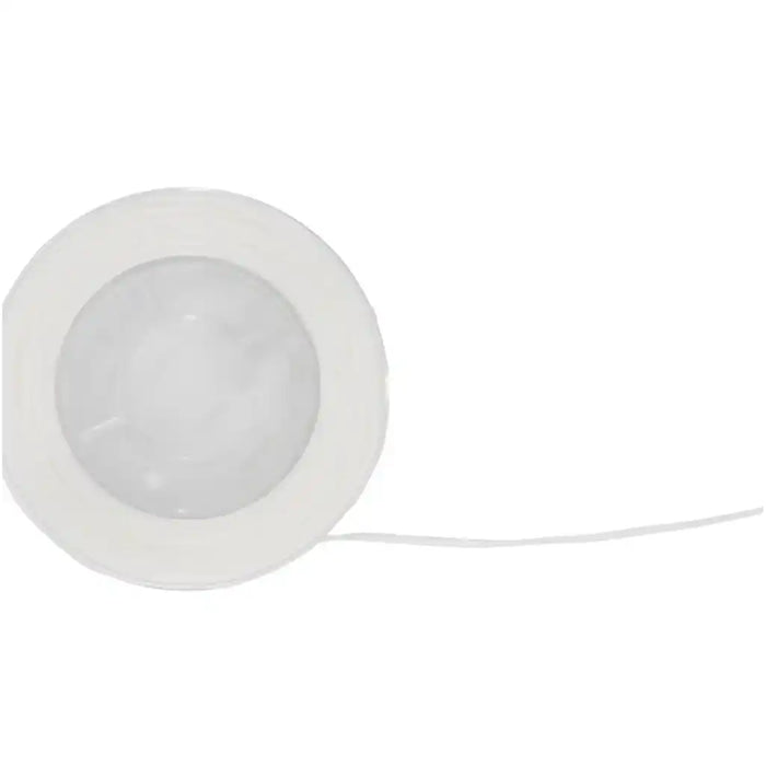 Elastic Cord 1.2mm x 10m, White