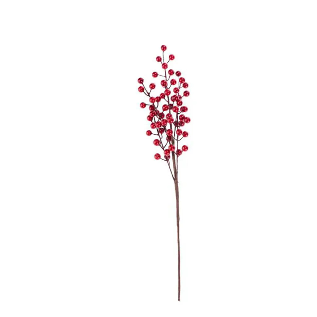 Berry Branch Red L:46cm