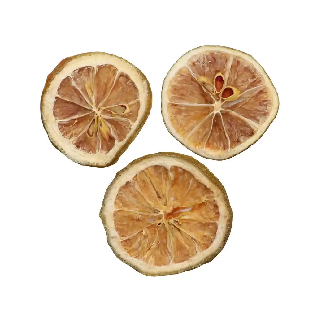 Lemon Slices 100g