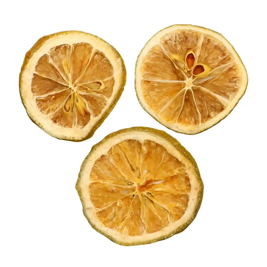 Lemon Slices 50g