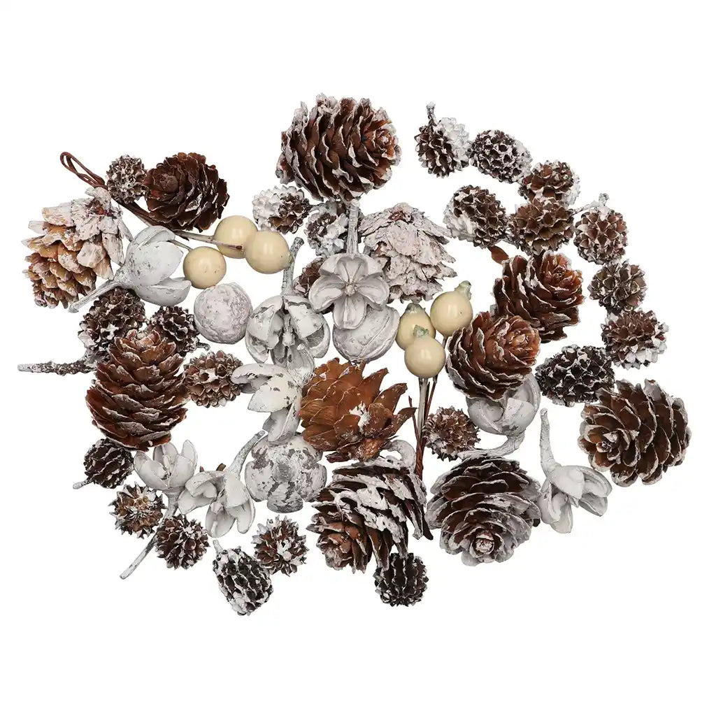 Cones Mix Set 5, 70g