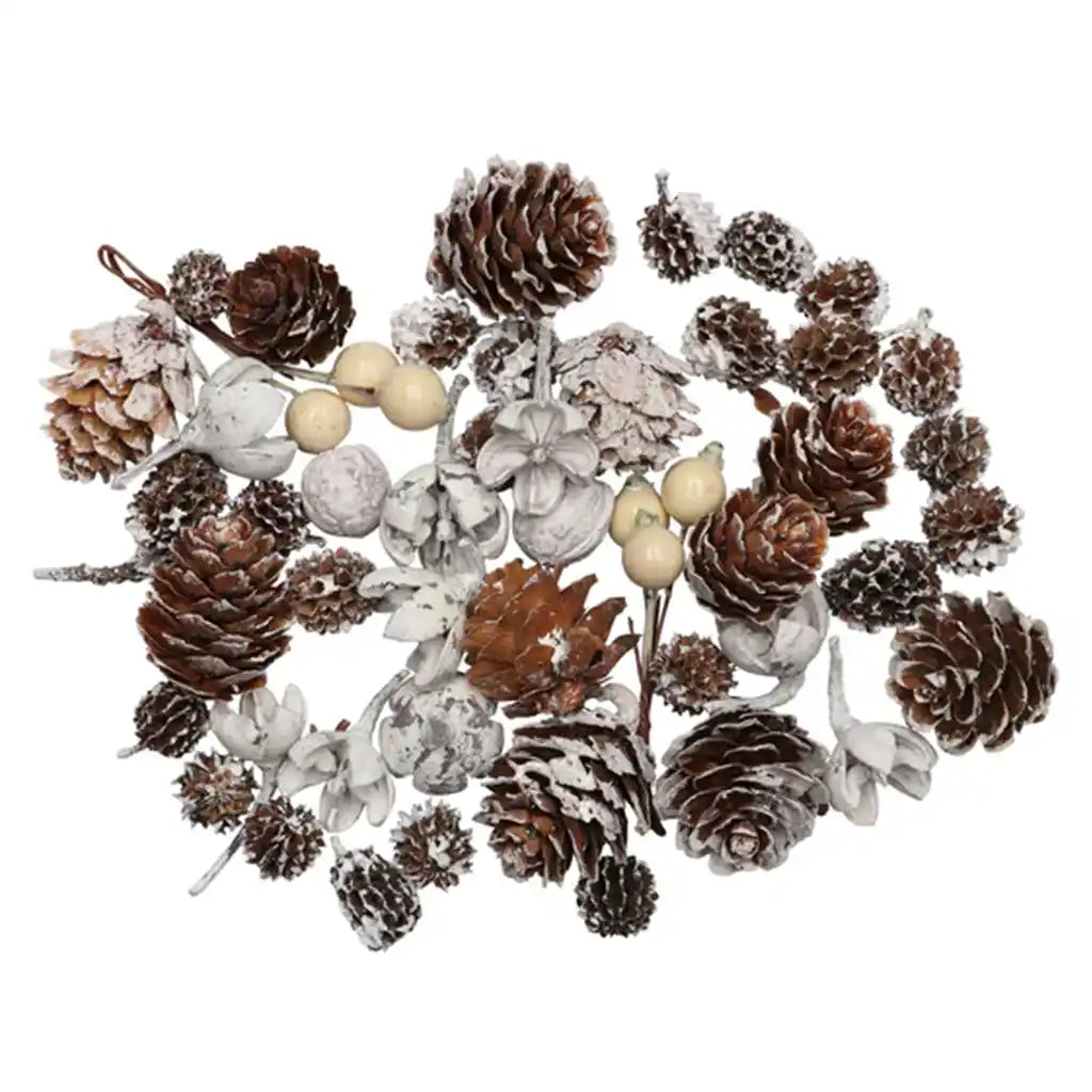 Cones Mix Set 5, 170g