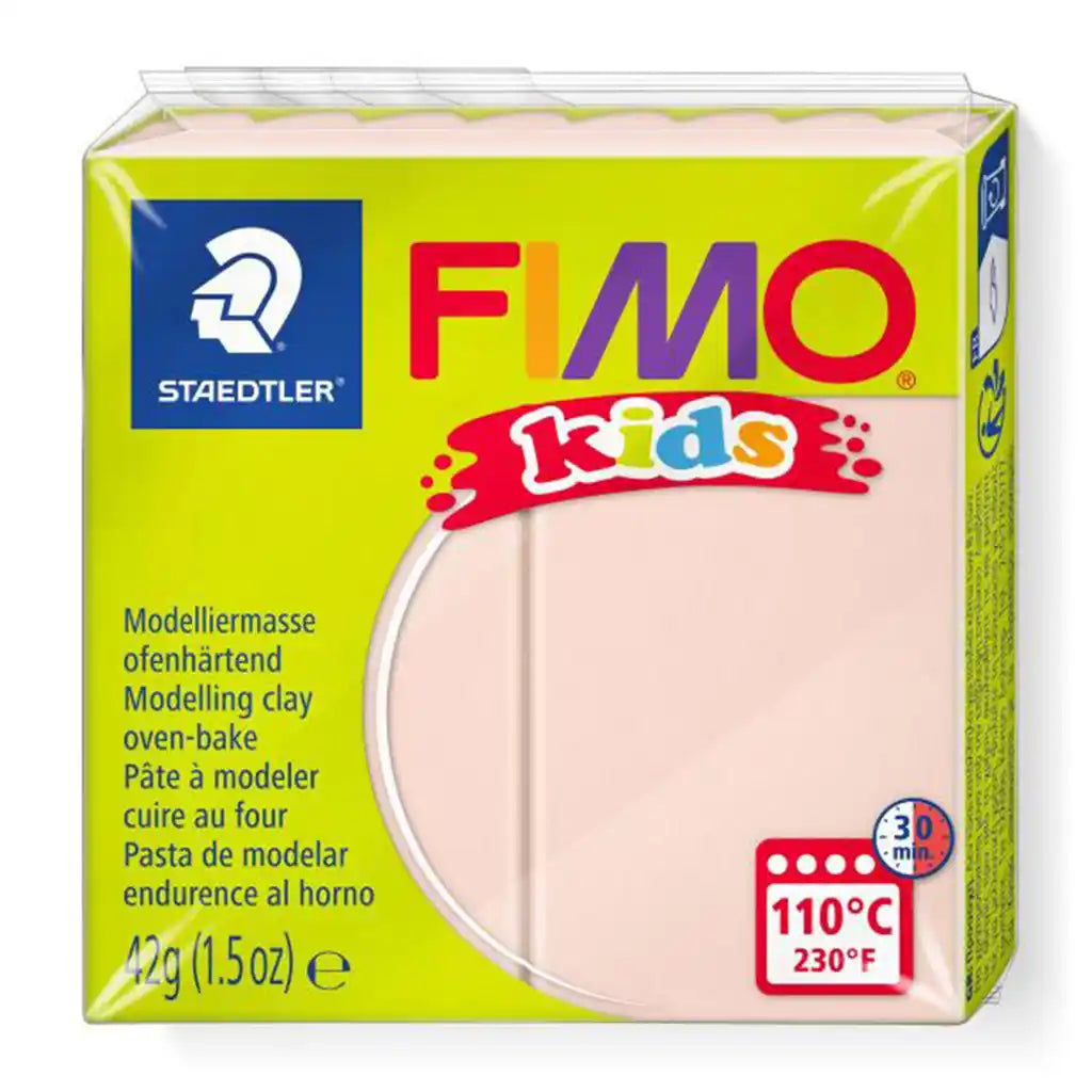Fimo Kids 42g, Skin