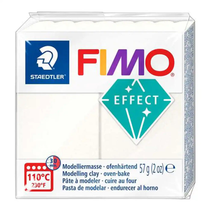 Fimo Effect 57g, Mop Metallic