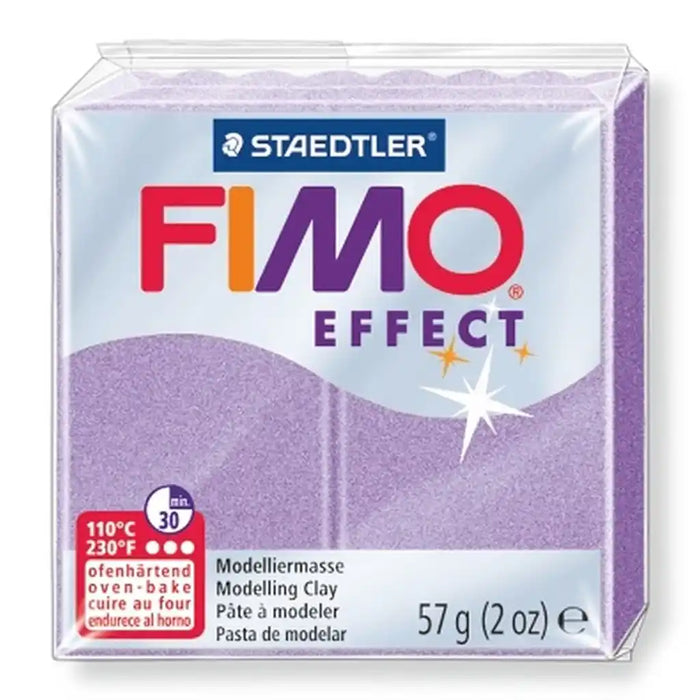 Fimo Effect 57g, Pearl Effect
