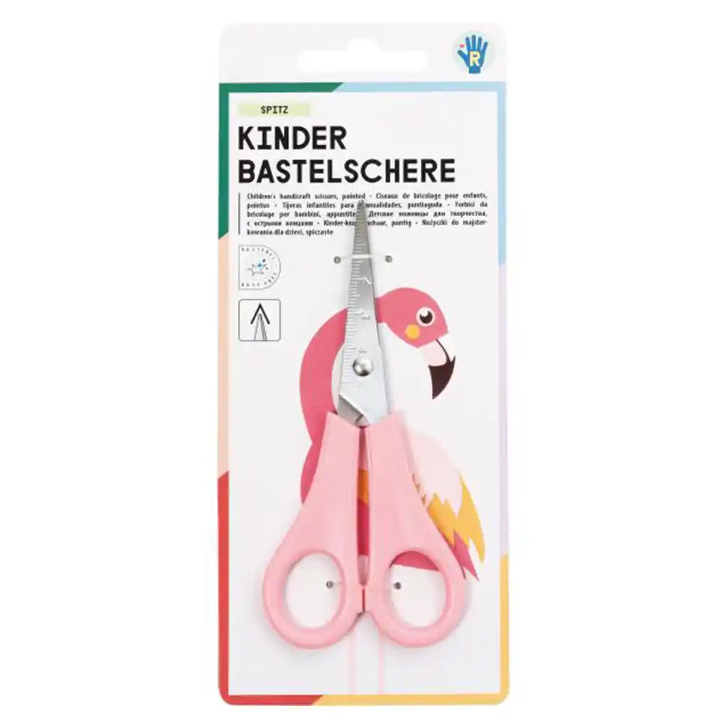 Glorex Scissors Pointed,13.5cm