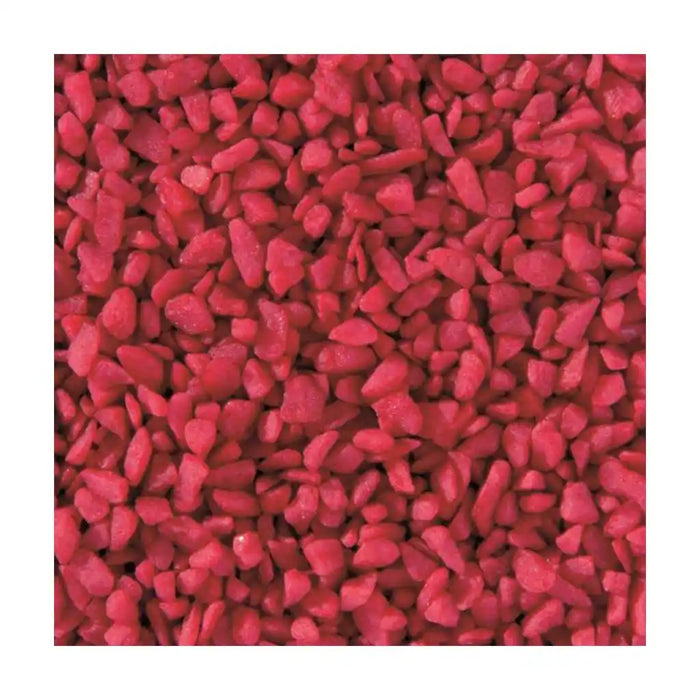 Decoration Gravel 500G Siena Brown