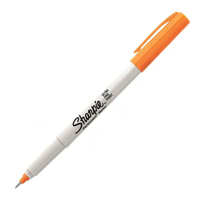 Permanent Markers Ultra-Fine