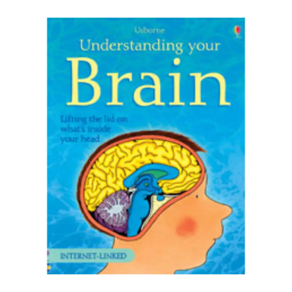 Understanding Your Brain Book