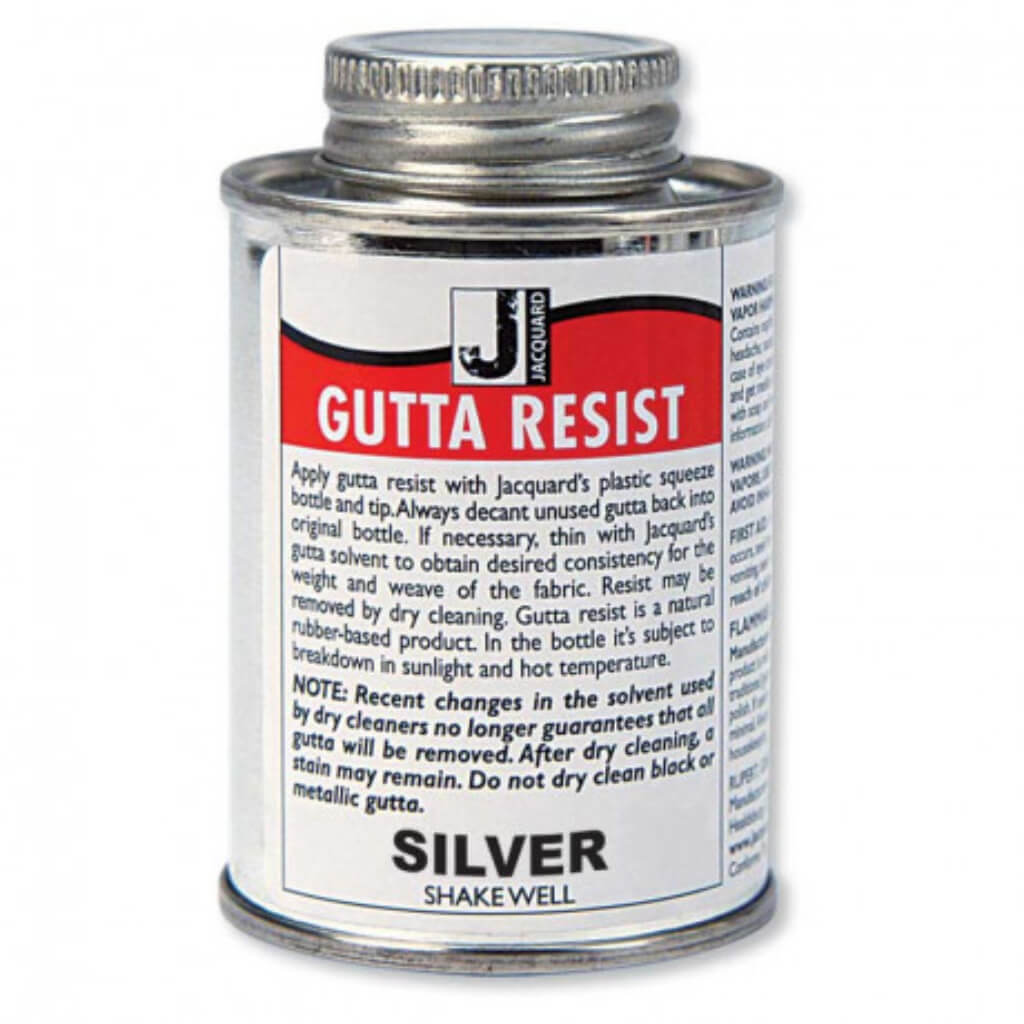 Jacquard Gutta Resist 4oz
