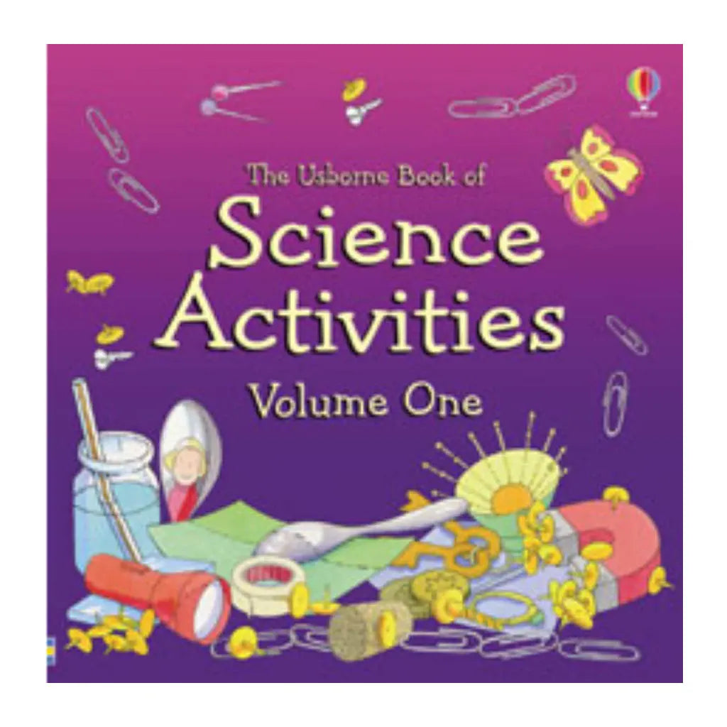 Science Activities
