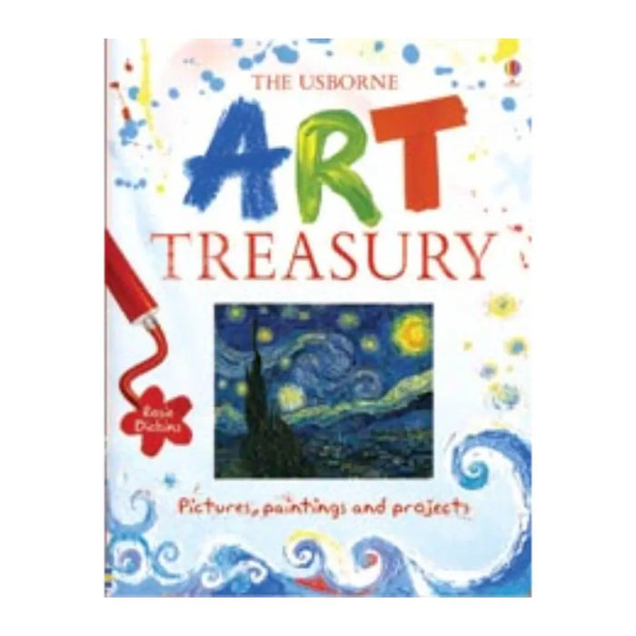 Art Treasury