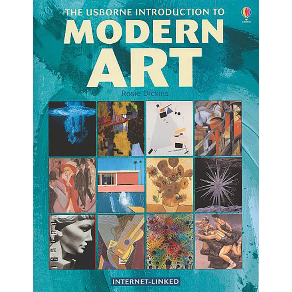 Introduction to Modern Art