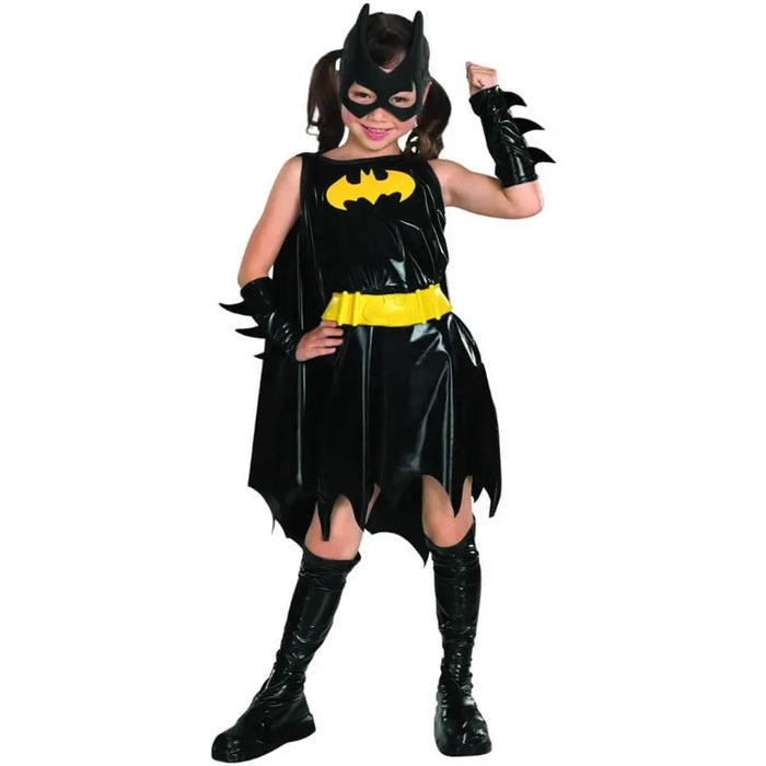 Batgirl Child Costume