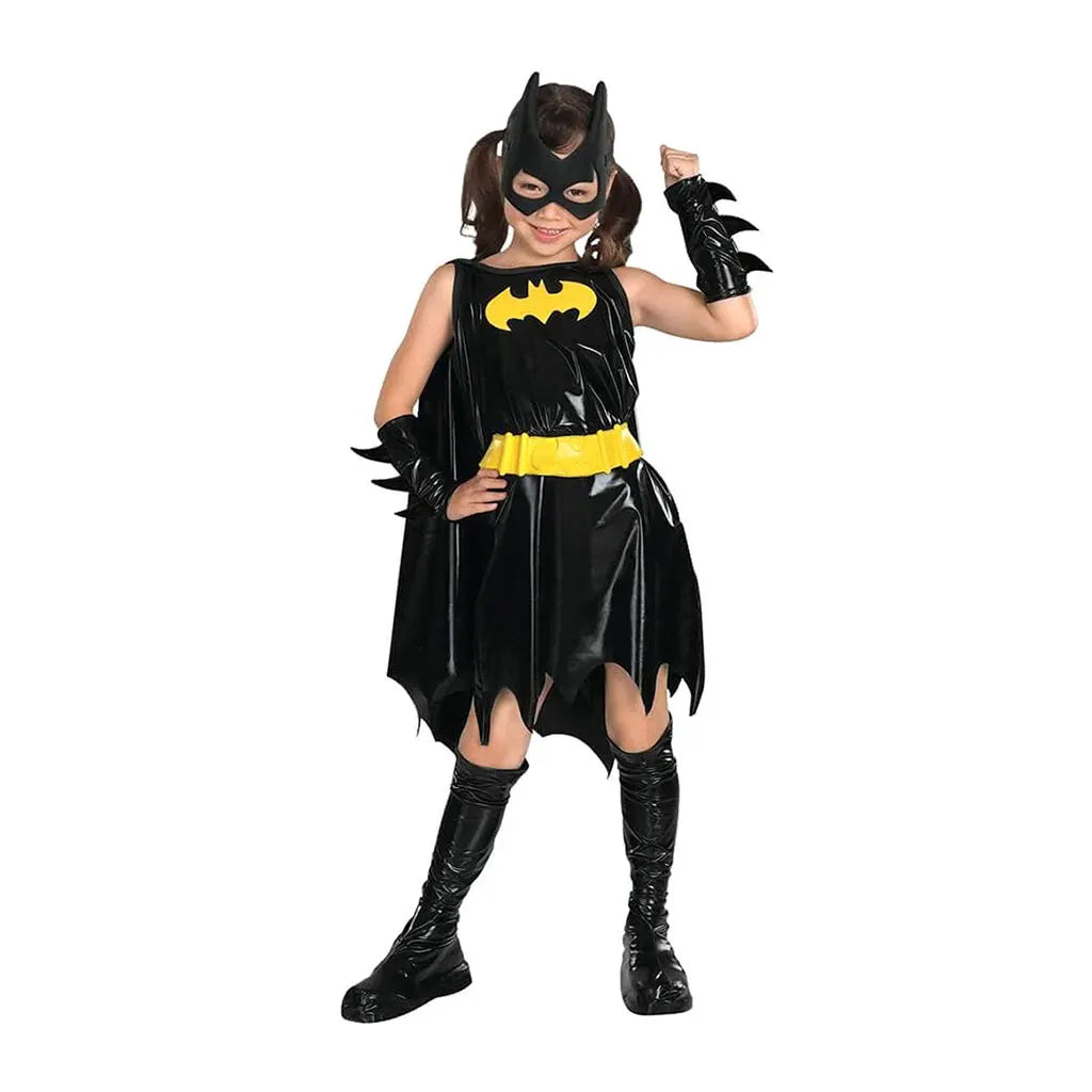 Batgirl Child Costume