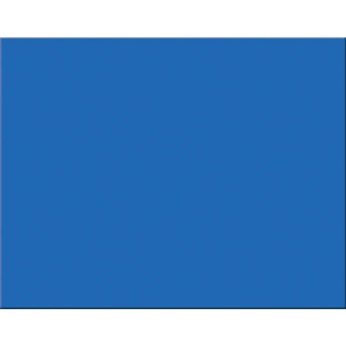 Railroad Board 6-Ply 22" X 28" Dark Blue