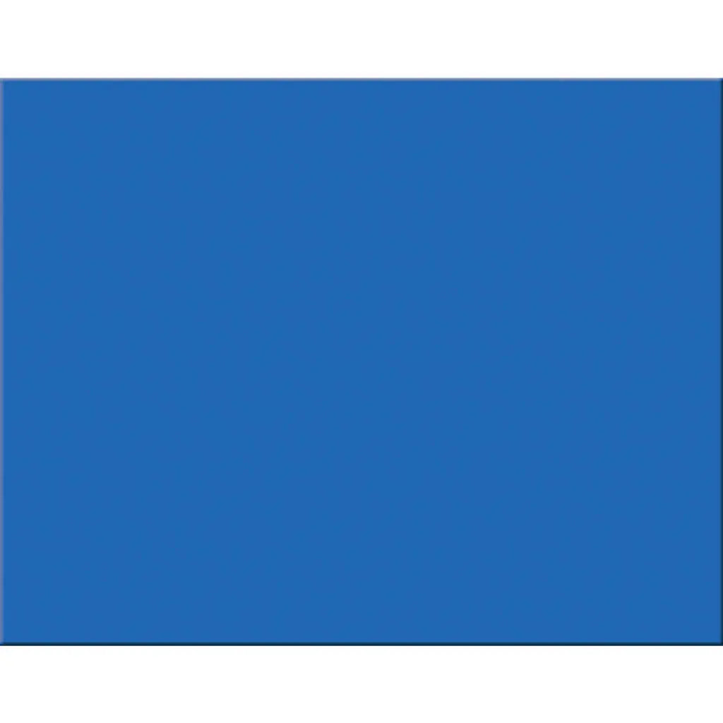 Railroad Board 6-Ply 22" X 28" Dark Blue