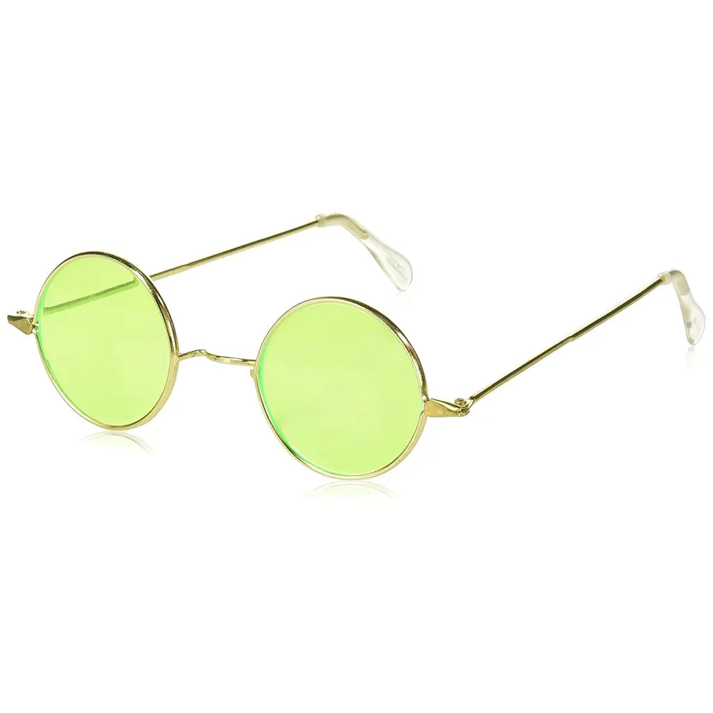 Hippie Glasses