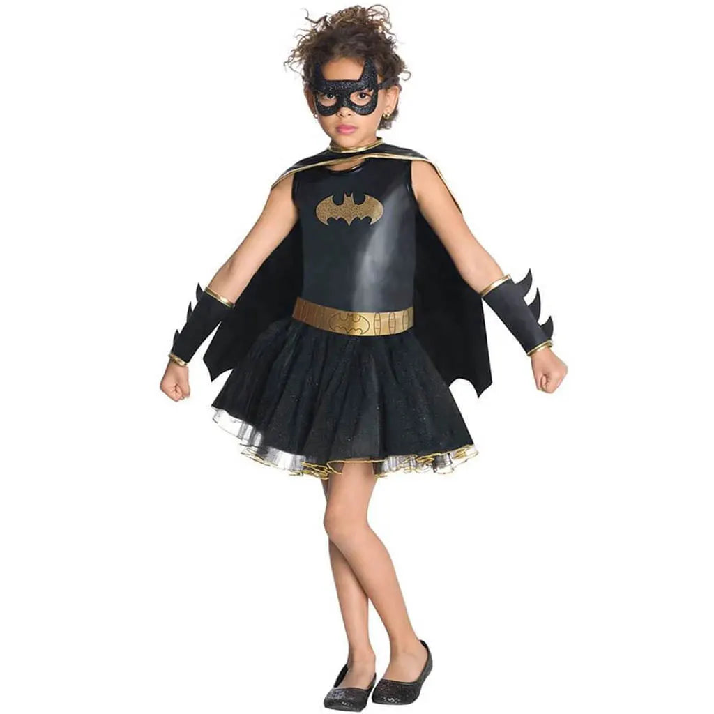 Batgirl Child Costume
