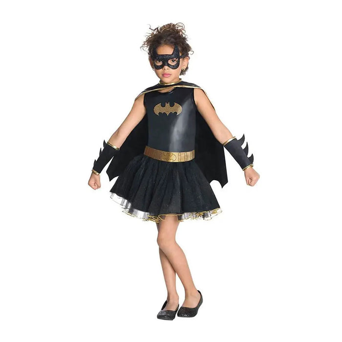 Batgirl Child Costume