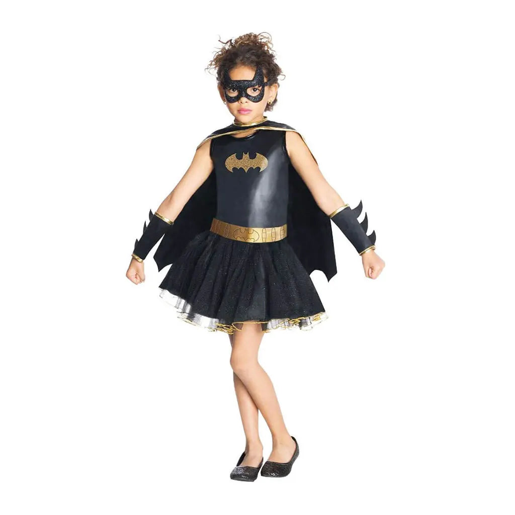 Batgirl Child Costume