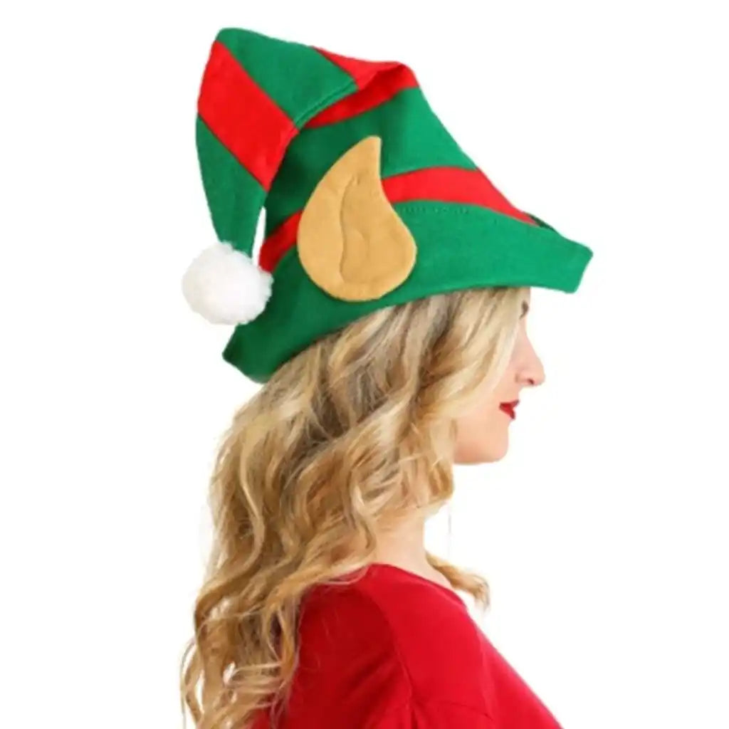 Elf Hat