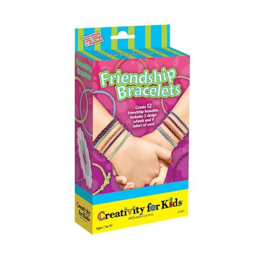 Friendship Bracelets Mini Kit