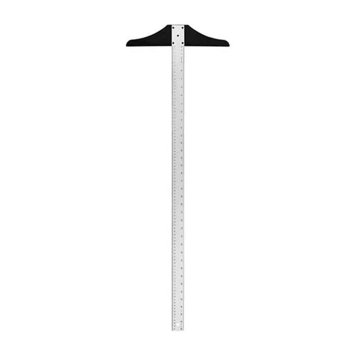 Alumicolor 36in T-Square Standard Ruler