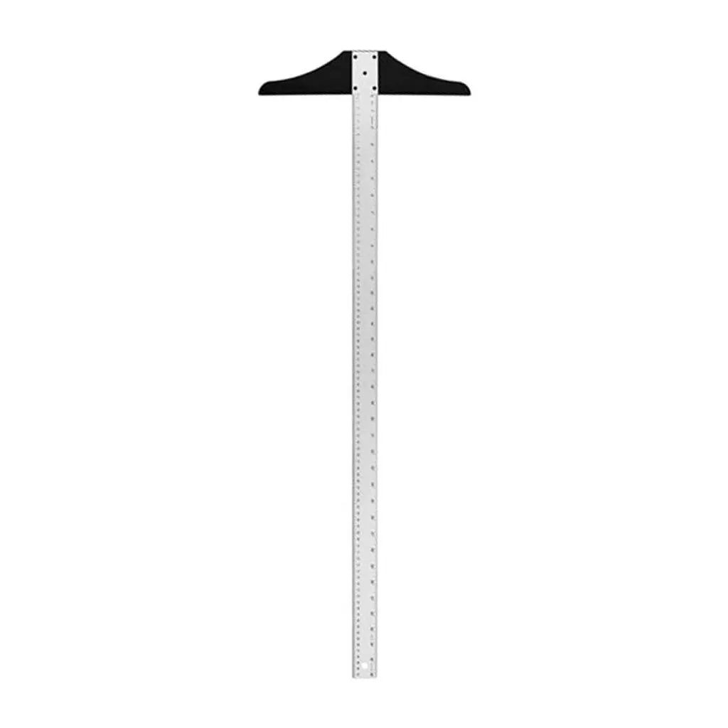 Alumicolor 36in T-Square Standard Ruler
