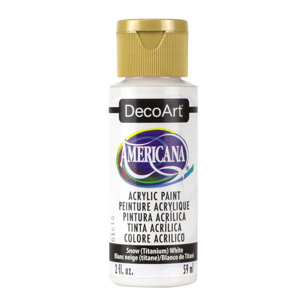 Americana Acrylic Paint 2oz