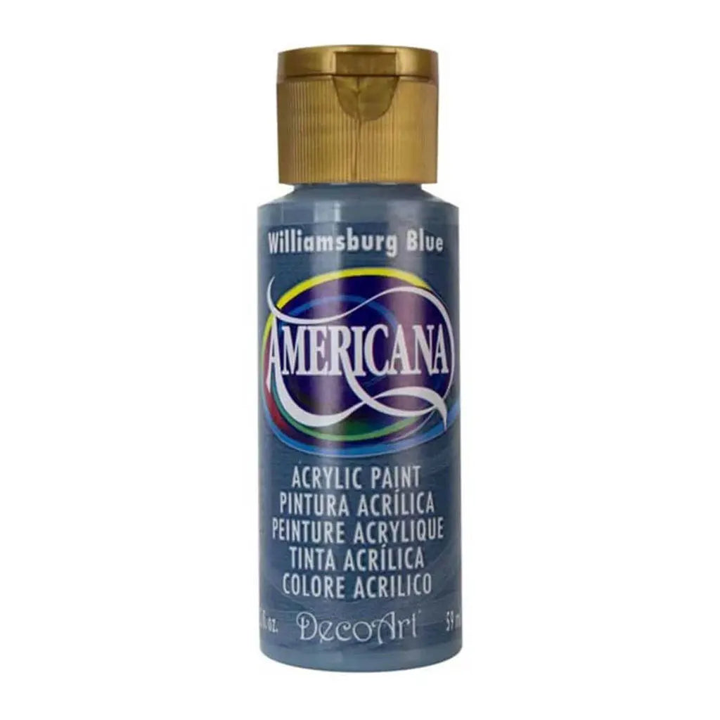 Americana Acrylic Paint 2oz