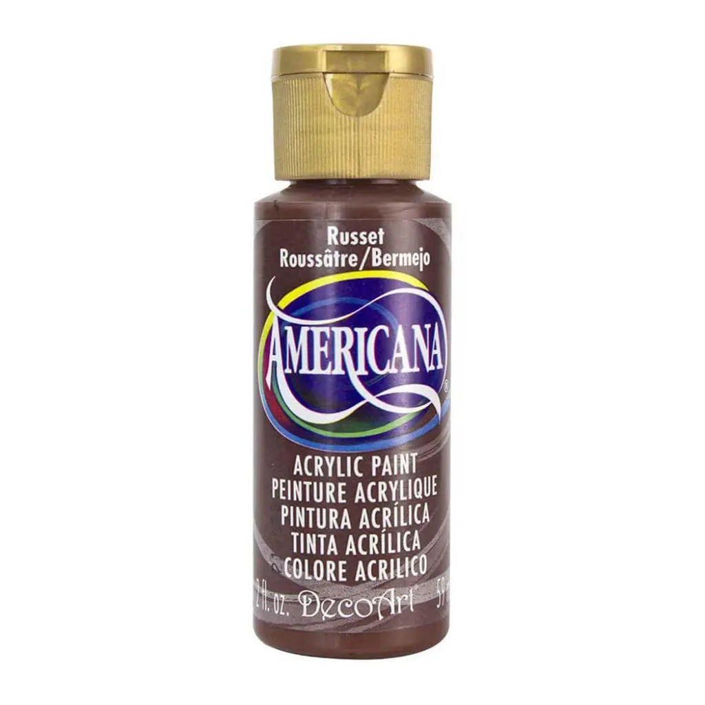 Americana Acrylic Paint 2oz