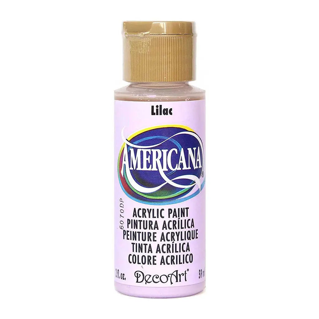 Americana Acrylic Paint 2oz
