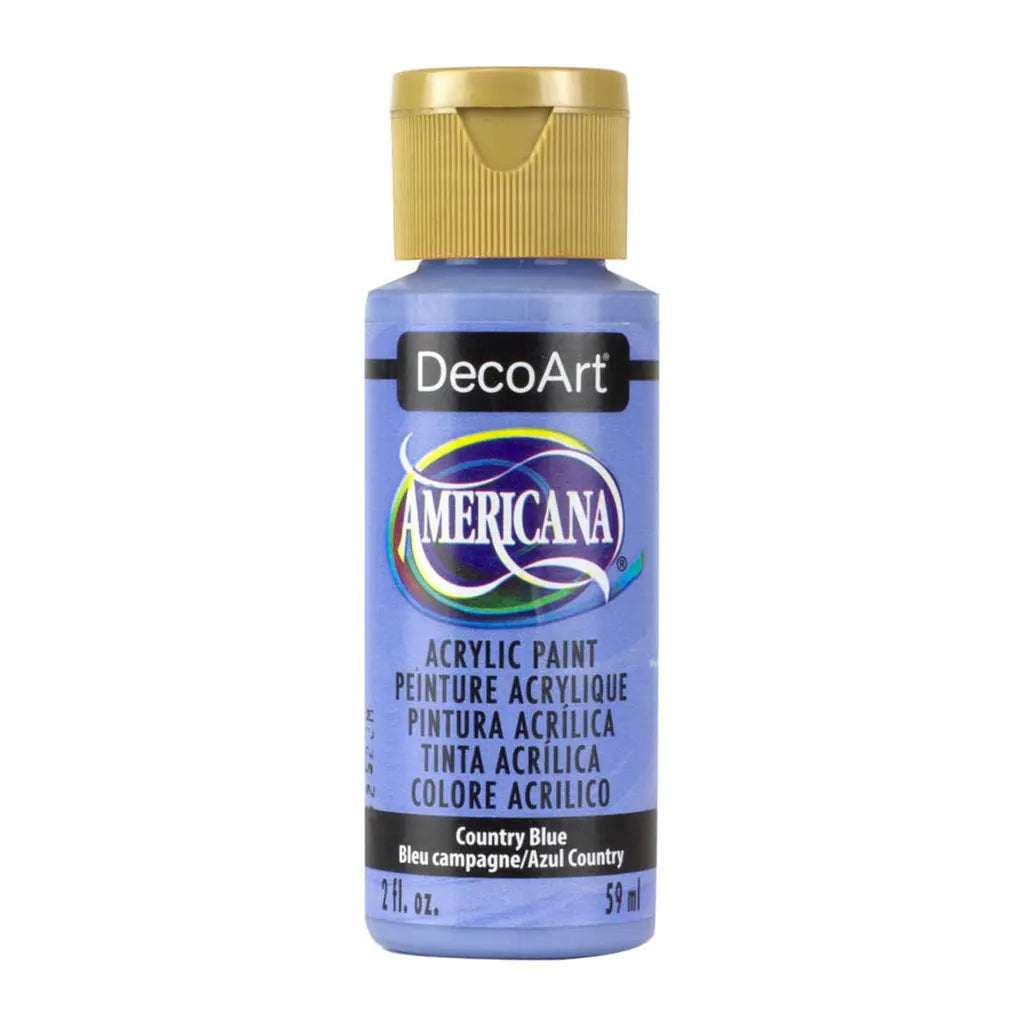 Americana Acrylic Paint 2oz