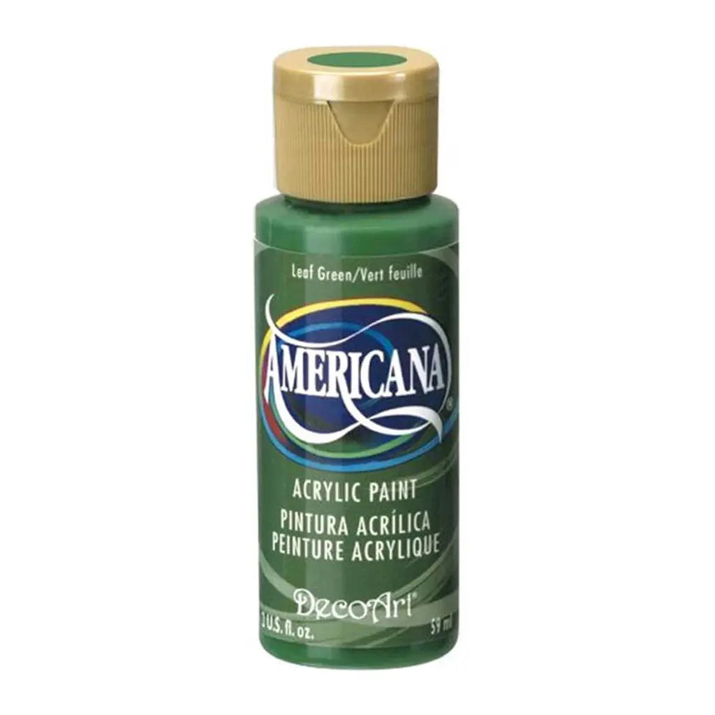 Americana Acrylic Paint 2oz
