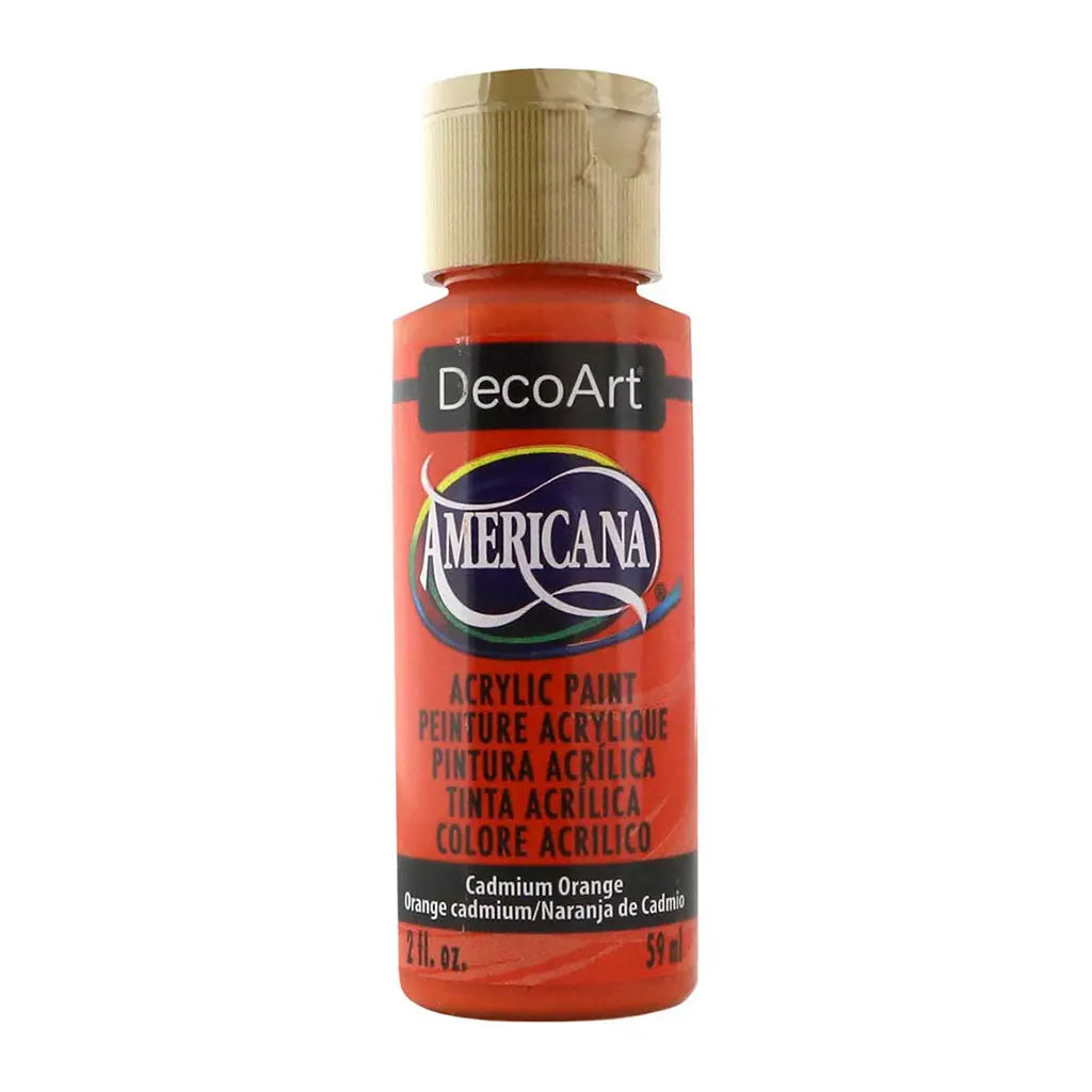 Americana Acrylic Paint 2oz