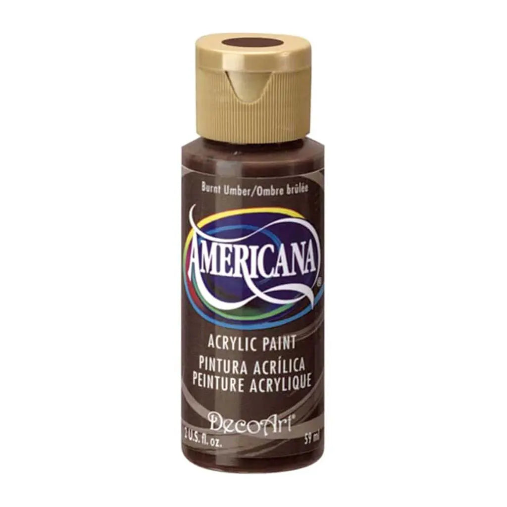 Americana Acrylic Paint 2oz