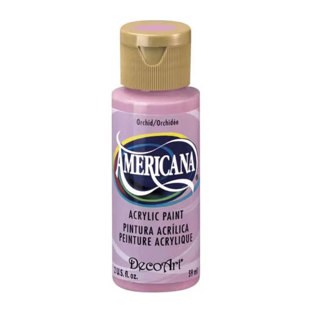 Americana Acrylic Paint 2oz