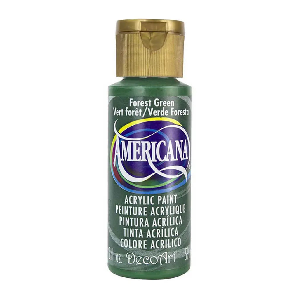 Americana Acrylic Paint 2oz