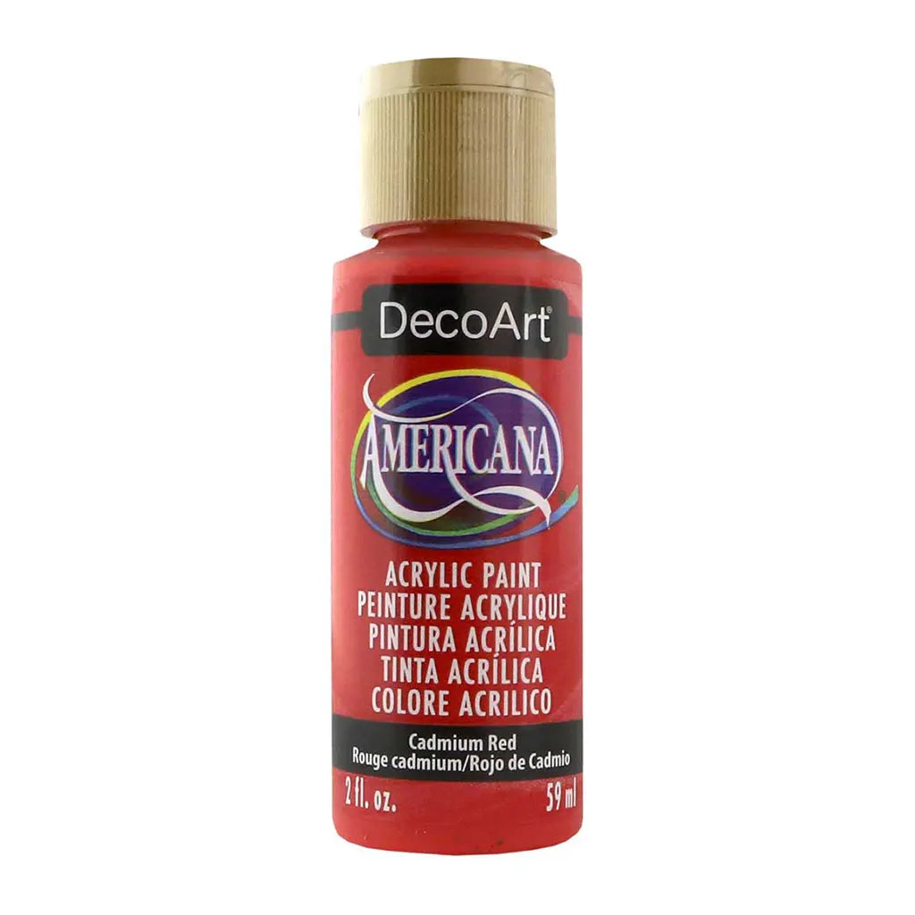 Americana Acrylic Paint 2oz