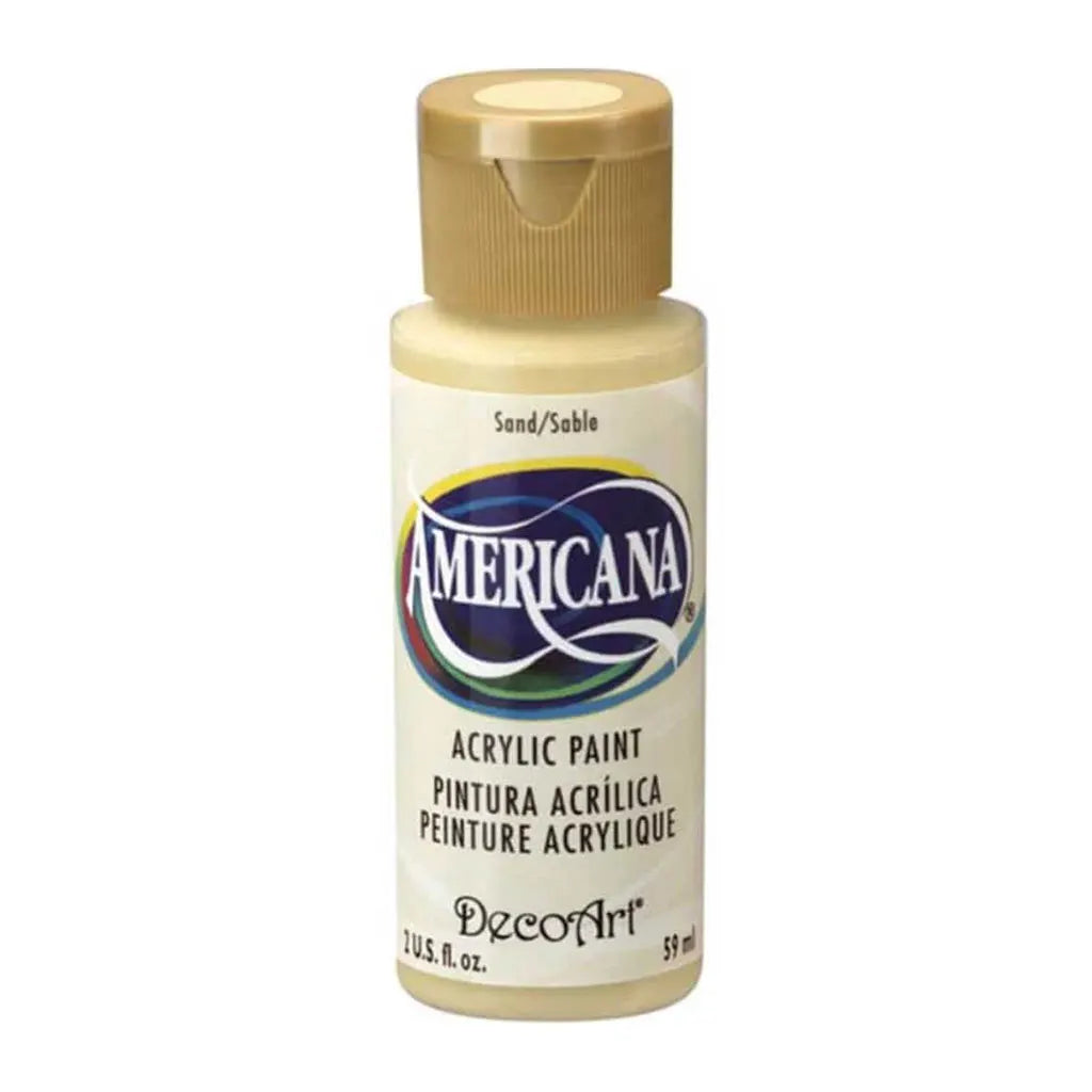 Americana Acrylic Paint 2oz
