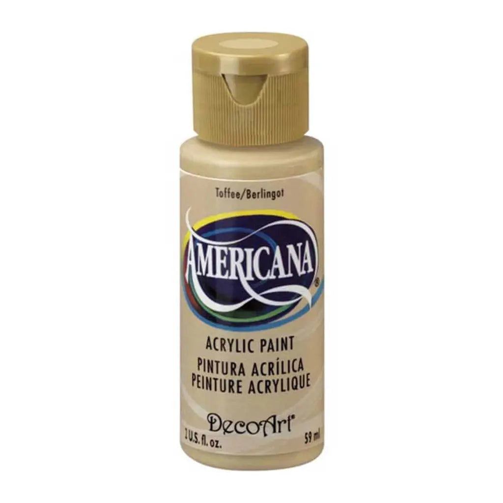 Americana Acrylic Paint 2oz