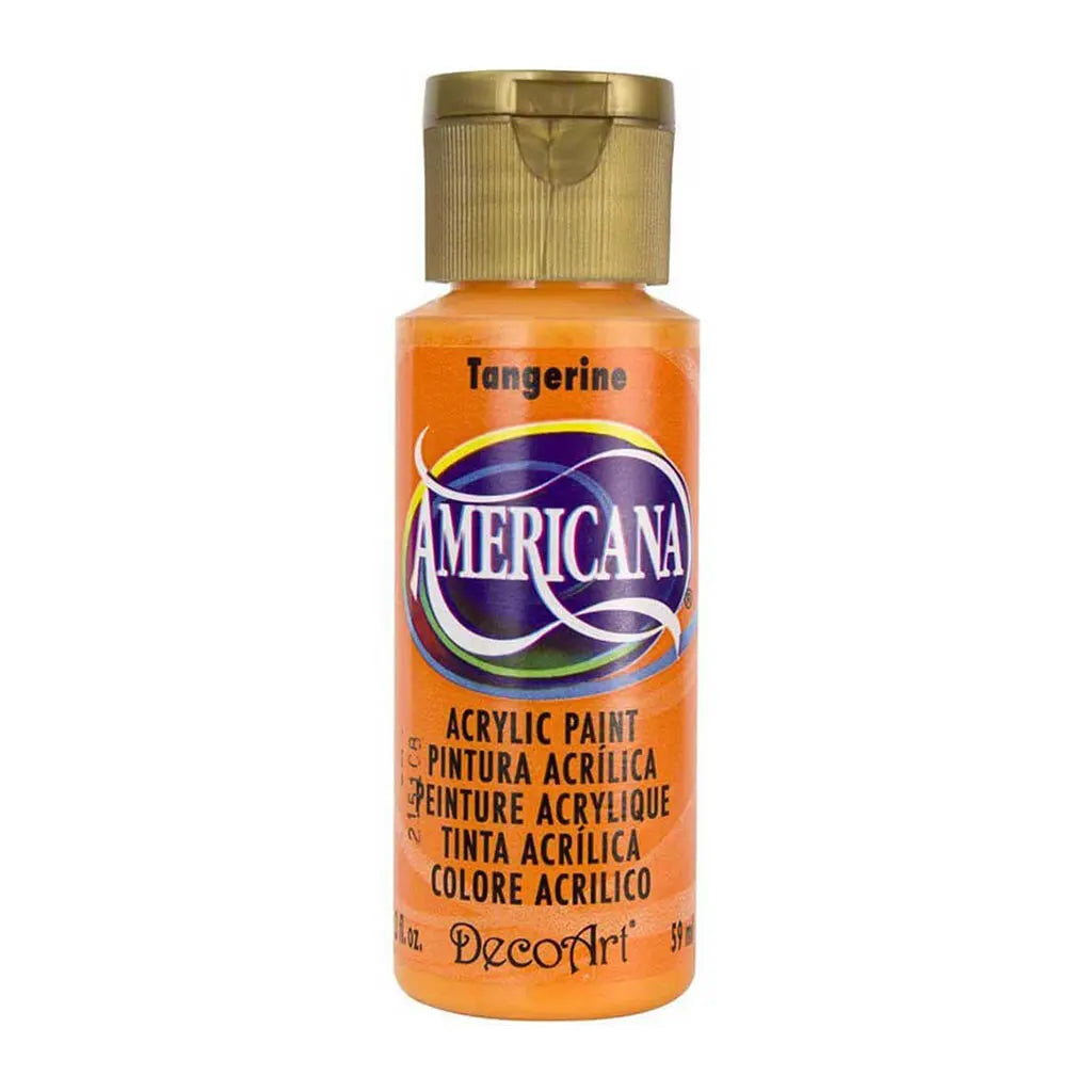 Americana Acrylic Paint 2oz
