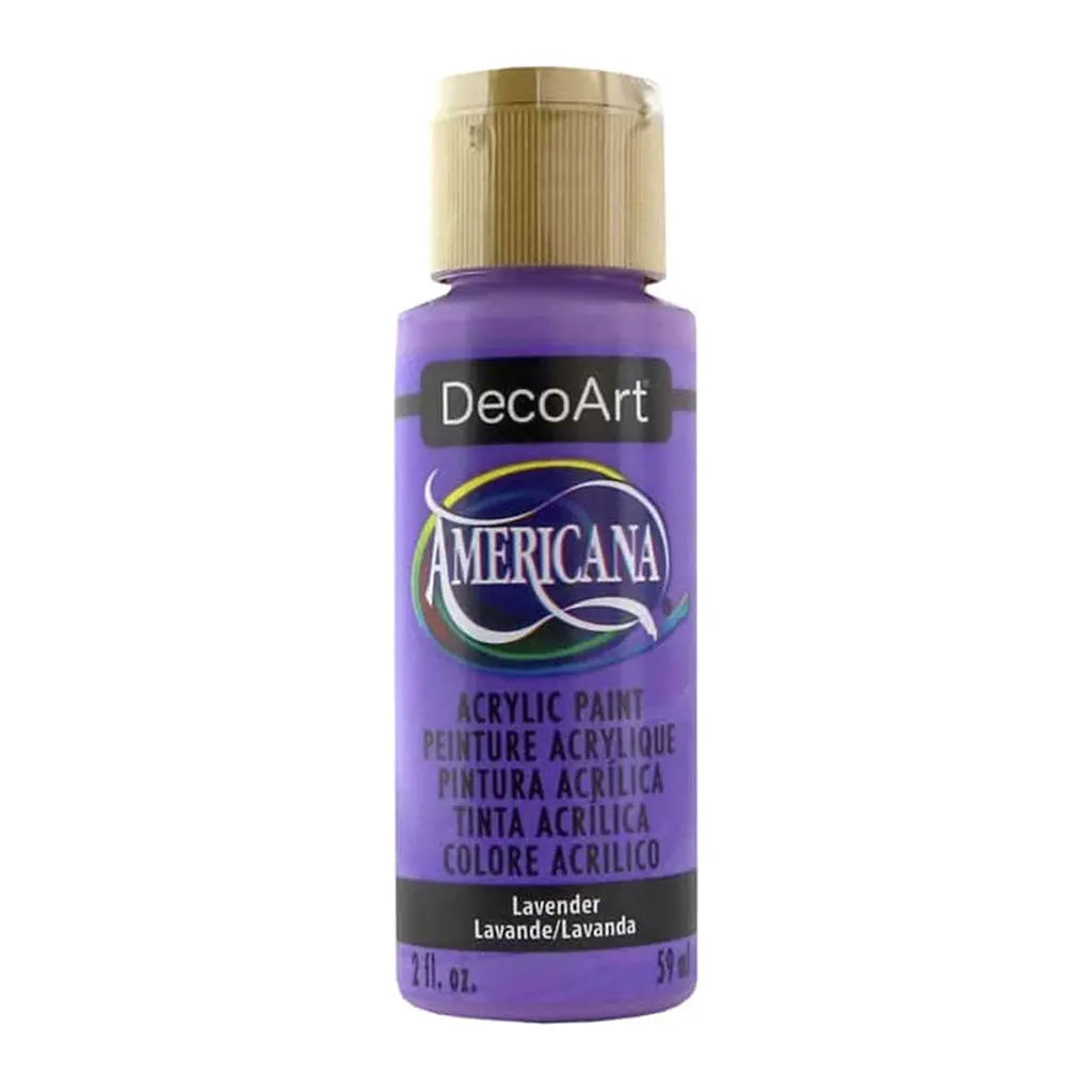 Americana Acrylic Paint 2oz