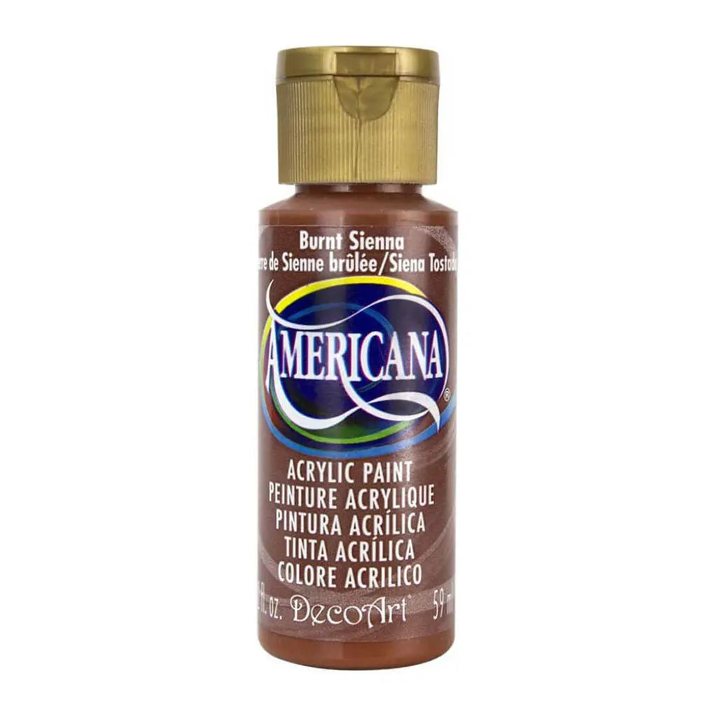 Americana Acrylic Paint 2oz