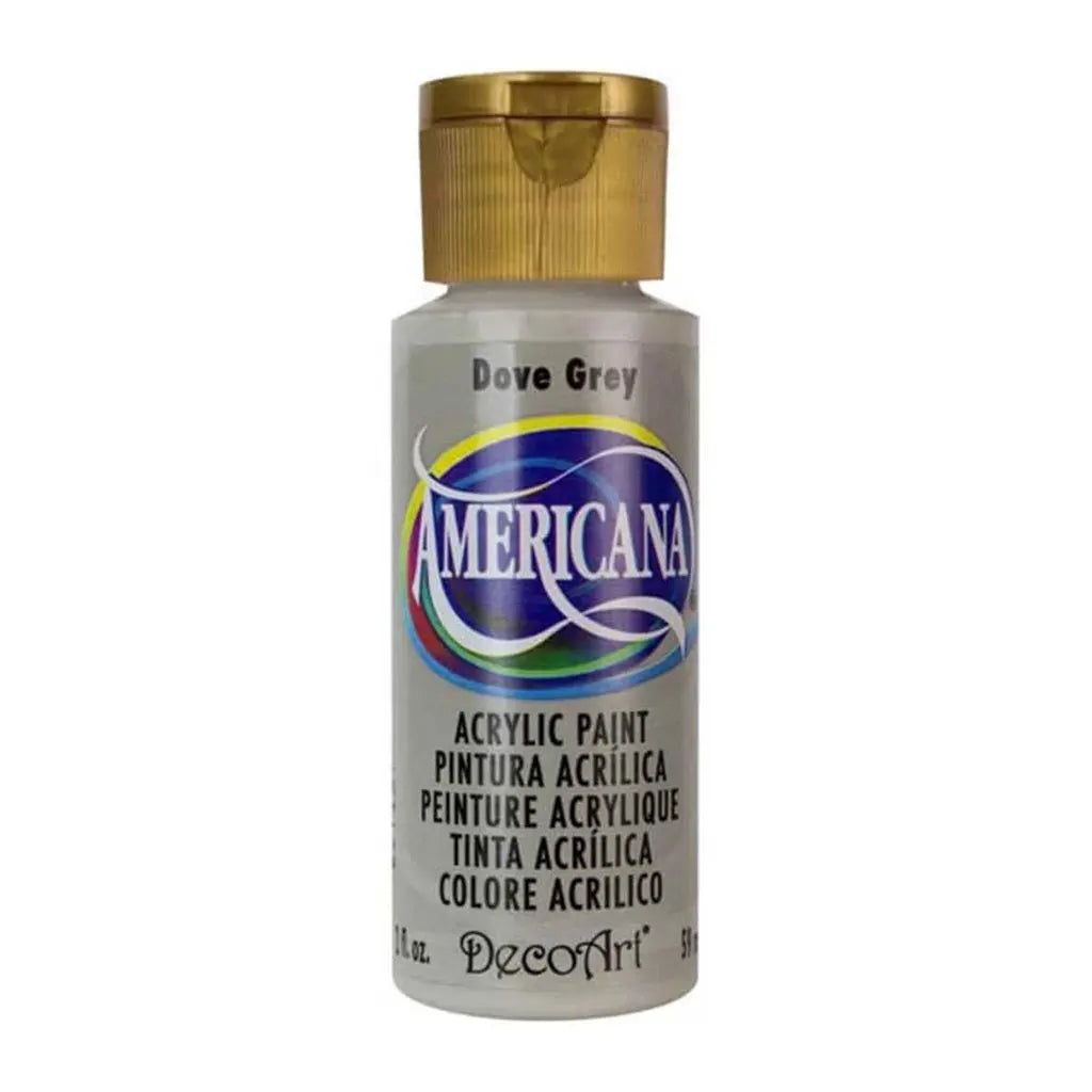 Americana Acrylic Paint 2oz
